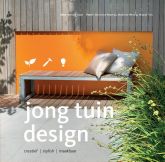 Jong tuin design