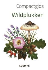 Compactgidsen natuur - Compactgids Wildplukken