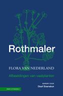 Rothmahler - Flora van Nederland