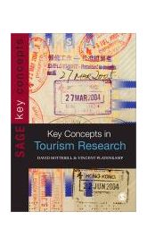 Key Concepts in Tourism Research