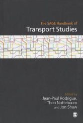 The SAGE Handbook of Transport Studies