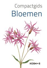 Compactgidsen natuur - Compactgids Bloemen