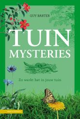 Tuinmysteries