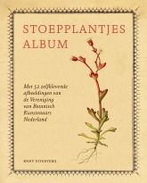 Stoepplantjesalbum