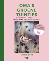 Oma’s Groene Tuintips