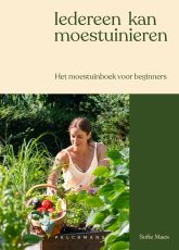 Iedereen kan moestuinieren