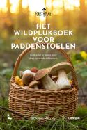 Het Wildplukboek voor paddenstoelen