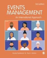 Events Management