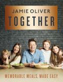 Jamie Oliver 2021