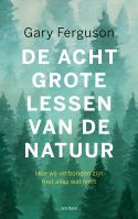 De acht grote lessen van de natuur