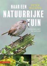 Naar een natuurrijke tuin