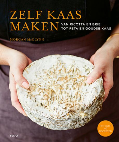 Zelf kaas maken