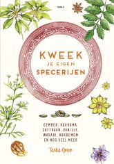 Kweek je eigen specerijen