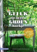 Geluk zit in groen hoekje