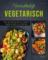 Verrukkelijk vegetarisch