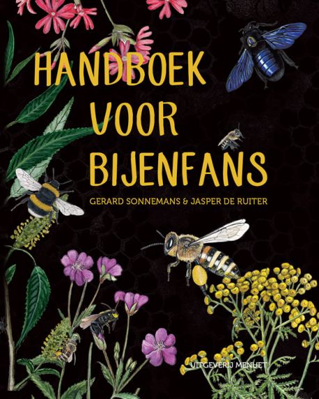 Handboek voor bijenfans