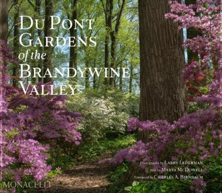 Du Pont Gardens of the Brandywine Valley