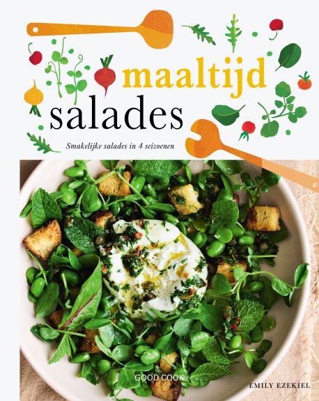 Maaltijdsalades