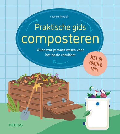 Praktische gids composteren