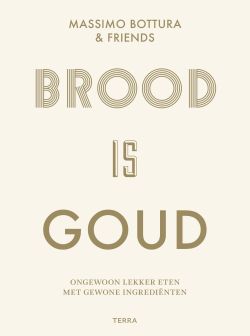 Brood is goud