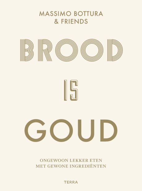 Brood is goud