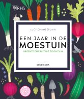 Een jaar in de moestuin