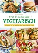 Snel en eenvoudig vegetarisch