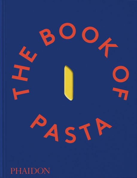 The Book of Pasta