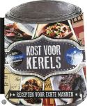 Kost voor kerels