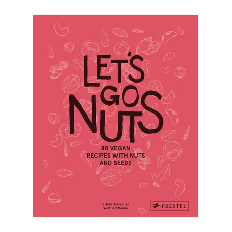 Let's Go Nuts