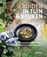 Kruiden in tuin & keuken