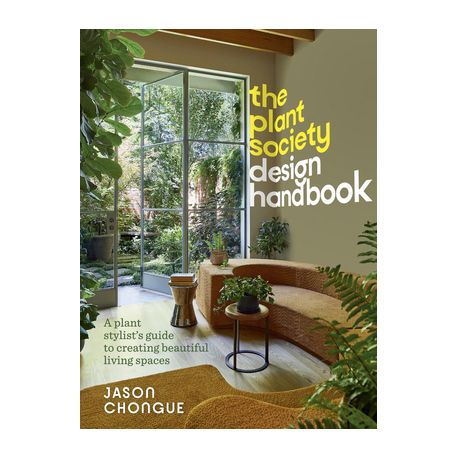 The Plant Society Design Handbook