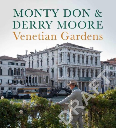 BBC Books - Venetian Gardens