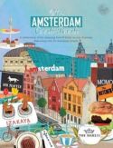 Get Stuck in - The Amsterdam Cook Book