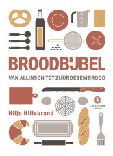 Kookbijbels - Broodbijbel