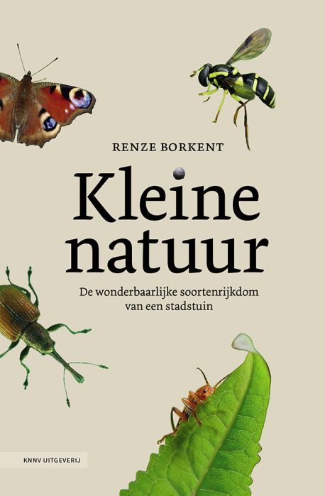 Kleine natuur