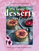 De beste desserts van Pascale