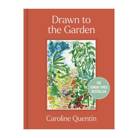 Drawn to the Garden