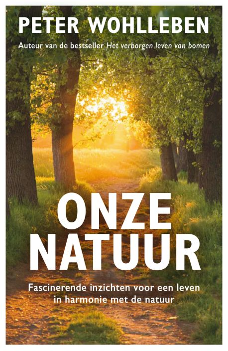 Onze natuur