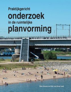 Praktijkgericht onderzoek in de ruimtelijke planvorming