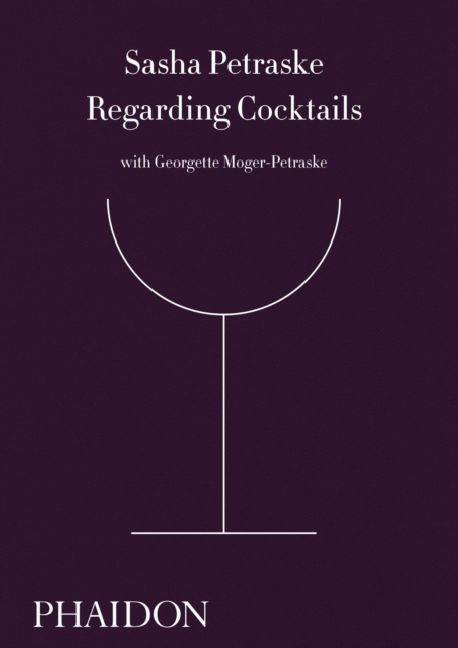 Regarding Cocktails