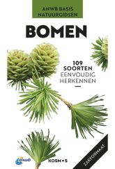 ANWB Basis Natuurgids - Bomen