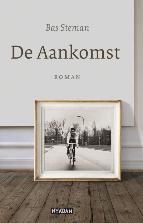 De aankomst