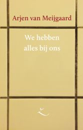 Extazereeks - We hebben alles bij ons