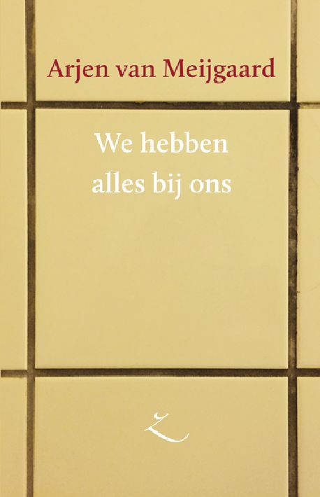 Extazereeks - We hebben alles bij ons