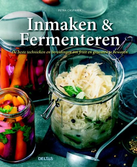 Inmaken & fermenteren