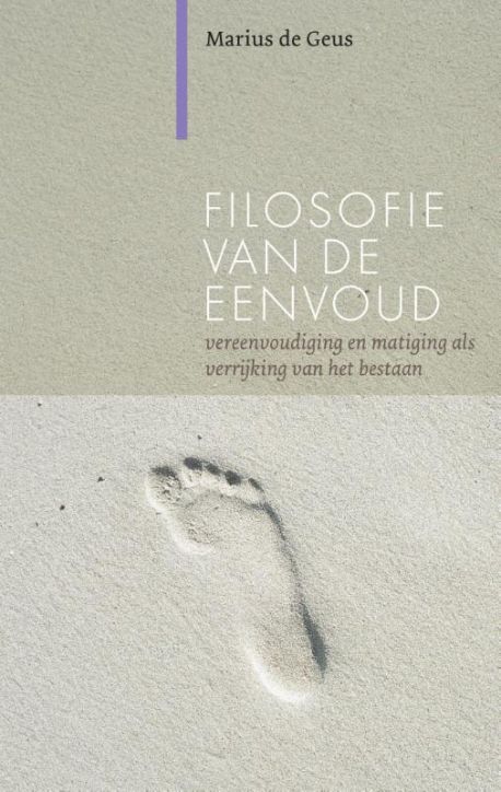 Filosofie van de eenvoud