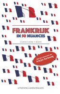 Frankrijk in 50 nuances