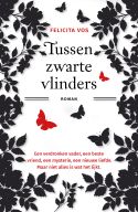 Tussen zwarte vlinders