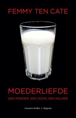 Moederliefde